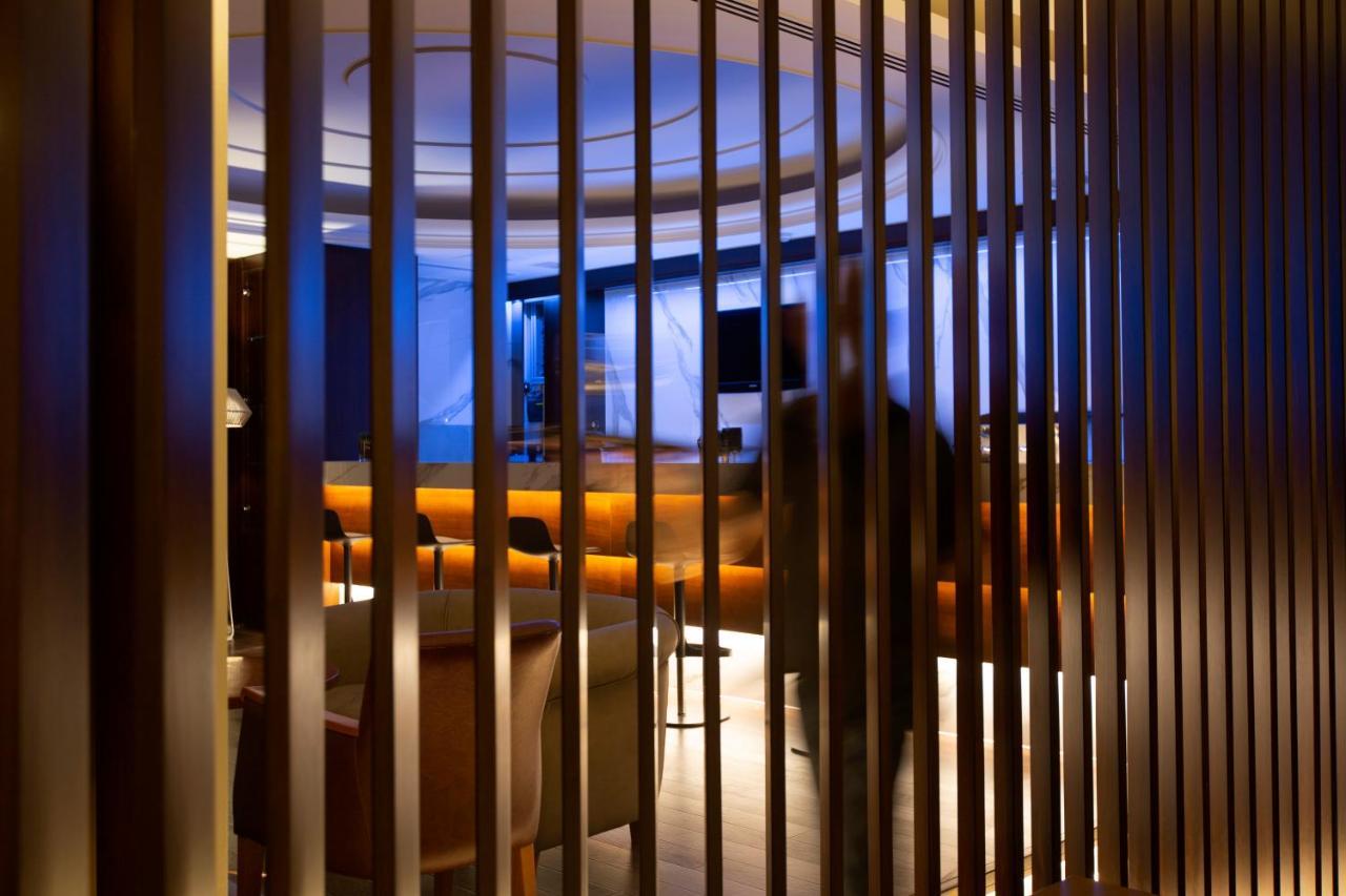 Negroponte Resort Eretria Ngoại thất bức ảnh